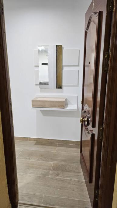 Piso Acogedor En Malaga Apartamento Exterior foto